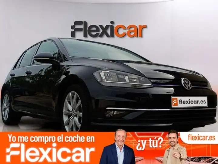 Volkswagen Golf VII 1.5 TSI EVO Advance DSG7 5p 2019