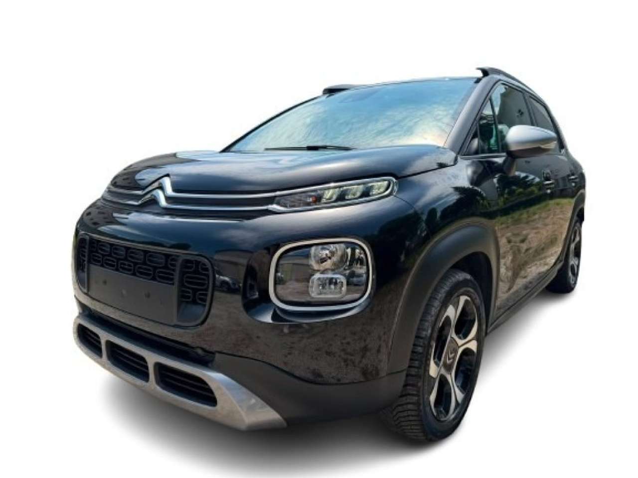 Citroen C3 Aircross PureTech 110 S&S Shine