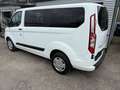 Ford Transit Custom *PDC*NAVI*9-SITZER* Apple*Android Weiß - thumbnail 5