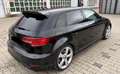 Audi RS3 Sportback 2.5 TFSI qua ohne OPF B&O Nav AHK Zwart - thumbnail 3