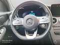 Mercedes-Benz GLC 300 e Coupé 4M AMG+NIGHT+360+AHK+LED+SPUR+9G Grau - thumbnail 14