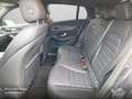Mercedes-Benz GLC 300 e Coupé 4M AMG+NIGHT+360+AHK+LED+SPUR+9G Grau - thumbnail 12