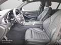 Mercedes-Benz GLC 300 e Coupé 4M AMG+NIGHT+360+AHK+LED+SPUR+9G Grau - thumbnail 11