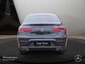 Mercedes-Benz GLC 300 e Coupé 4M AMG+NIGHT+360+AHK+LED+SPUR+9G Grau - thumbnail 9