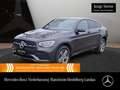 Mercedes-Benz GLC 300 e Coupé 4M AMG+NIGHT+360+AHK+LED+SPUR+9G Grau - thumbnail 1