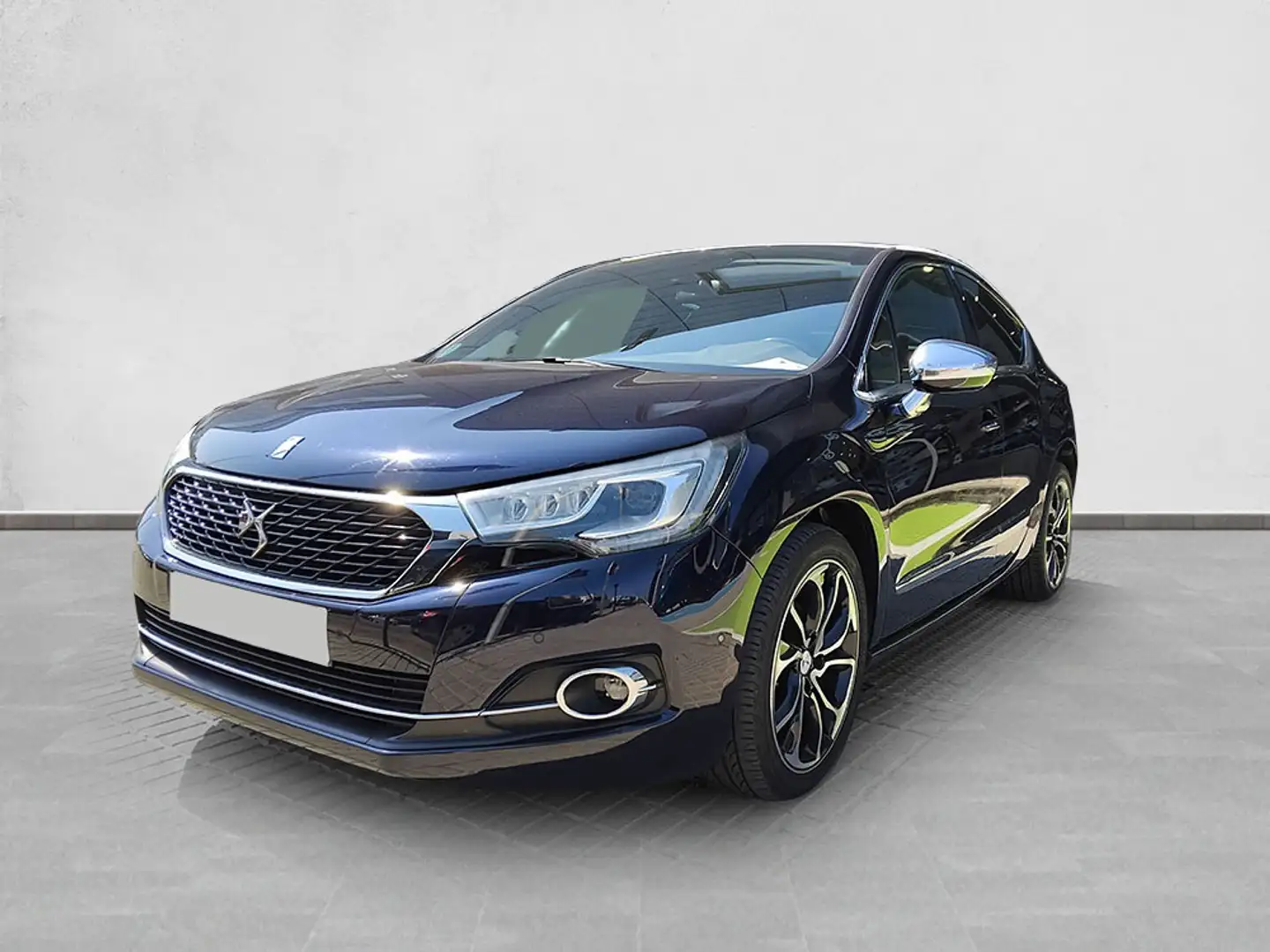 DS Automobiles DS 4 1.2 PURETECH OPERA - 1