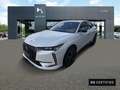 DS Automobiles DS 4 4 DS 4 Hybrid 145 CV  Étoile Alcantara Blanco - thumbnail 1