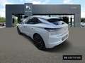 DS Automobiles DS 4 4 DS 4 Hybrid 145 CV  Étoile Alcantara Blanc - thumbnail 7