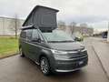 Volkswagen T7 California 2.0 TDI Ocean AHK - HOLZ - GV5 Grau - thumbnail 14