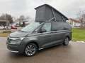 Volkswagen T7 California 2.0 TDI Ocean AHK - HOLZ - GV5 Grau - thumbnail 10