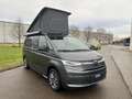 Volkswagen T7 California 2.0 TDI Ocean AHK - HOLZ - GV5 Grau - thumbnail 12