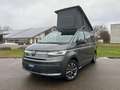 Volkswagen T7 California 2.0 TDI Ocean AHK - HOLZ - GV5 Grau - thumbnail 1