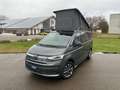 Volkswagen T7 California 2.0 TDI Ocean AHK - HOLZ - GV5 Grau - thumbnail 22