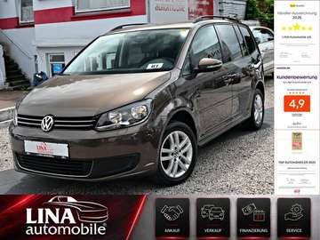 1.4 TSI Erdgas/ Benzin Klimaaut*2xSHZ*PDC