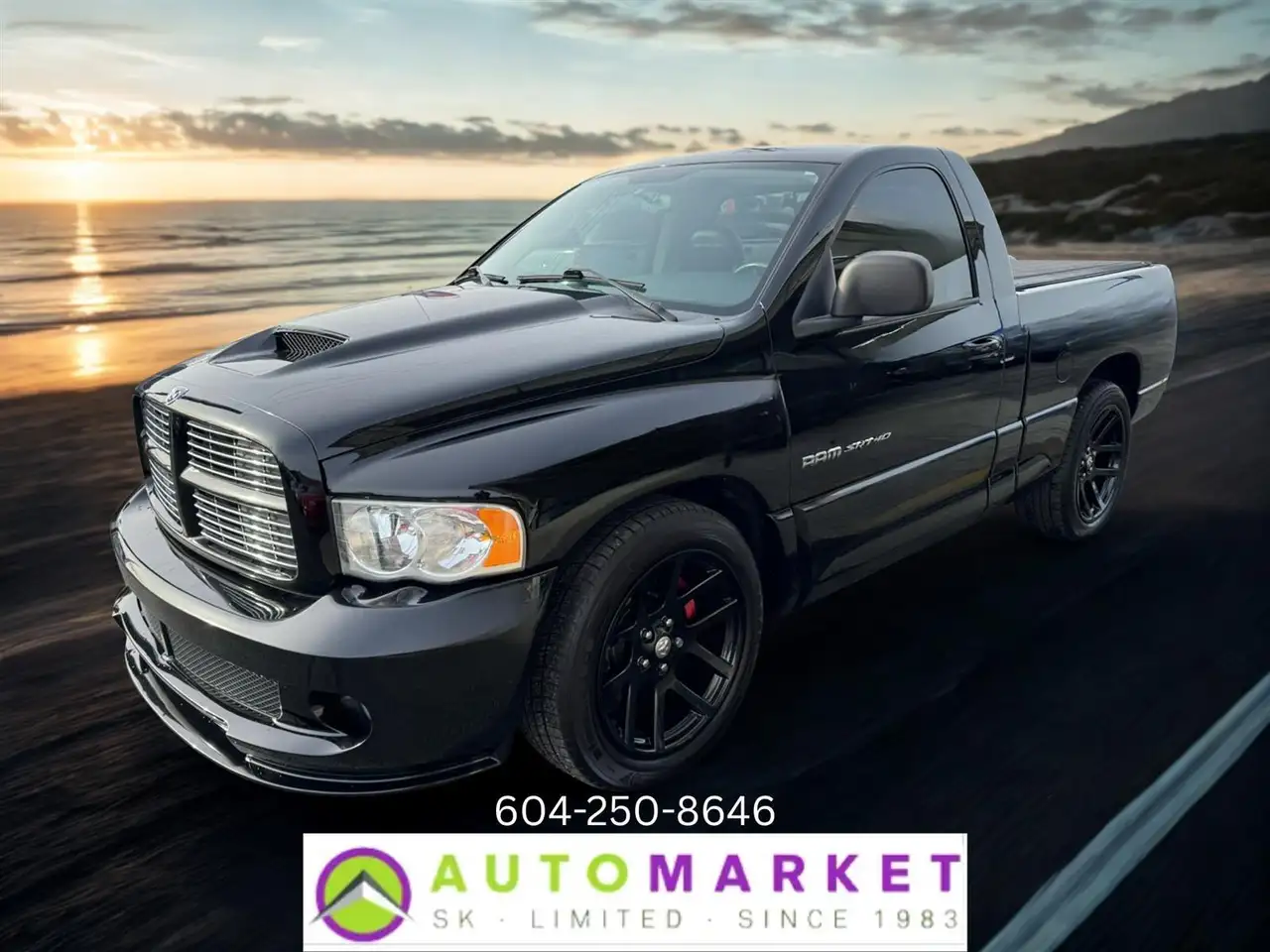 2004 Dodge RAM