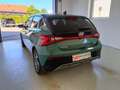 Hyundai i20 (BC3) GO Plus 1.2 MPI b5bu1z Grün - thumbnail 4