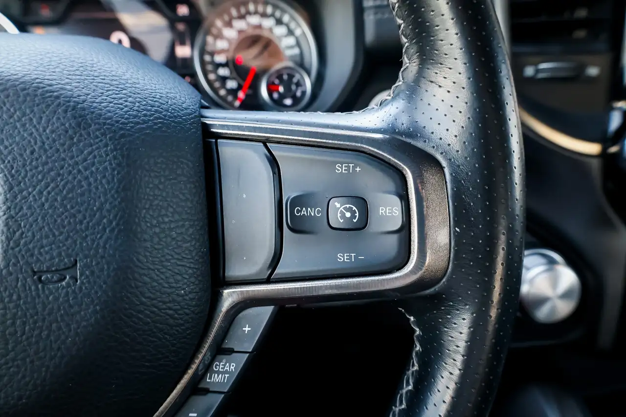 RAM 1500 photo RAM 1500