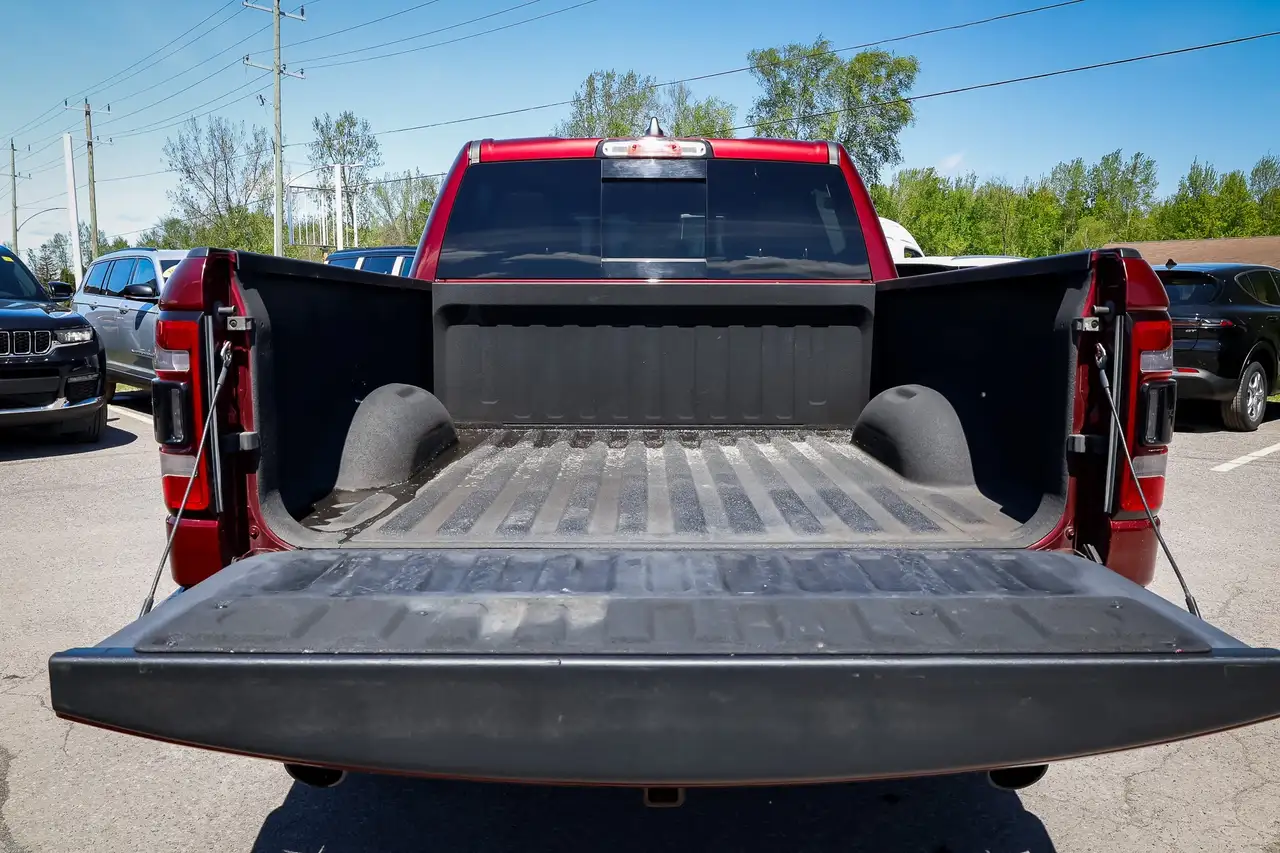 RAM 1500 photo RAM 1500