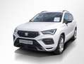 SEAT Ateca FR 2.0 TSI *LED*NAVI*TOP VIEW*CARPLAY*ACC*PDC*SHZ* Blanc - thumbnail 15