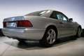 Mercedes-Benz SL 280 Mercedes-Benz SL 280 "Automatik"Leder"2-Hand"SHZ" Silber - thumbnail 4