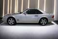 Mercedes-Benz SL 280 Mercedes-Benz SL 280 "Automatik"Leder"2-Hand"SHZ" Silber - thumbnail 3