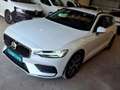 Volvo V60 2.0 B4 (D) Core Auto Blanco - thumbnail 2