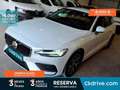 Volvo V60 2.0 B4 (D) Core Auto Blanco - thumbnail 1