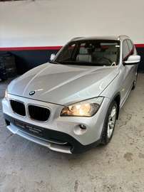 X1 2.0i xDrive20