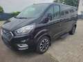 Ford Tourneo Custom L2 KAMERA/SPUR/TEMP/NAV Schwarz - thumbnail 1