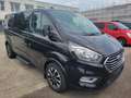 Ford Tourneo Custom L2 KAMERA/SPUR/TEMP/NAV Schwarz - thumbnail 2