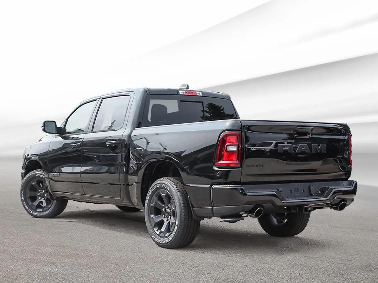 RAM 1500 photo RAM 1500