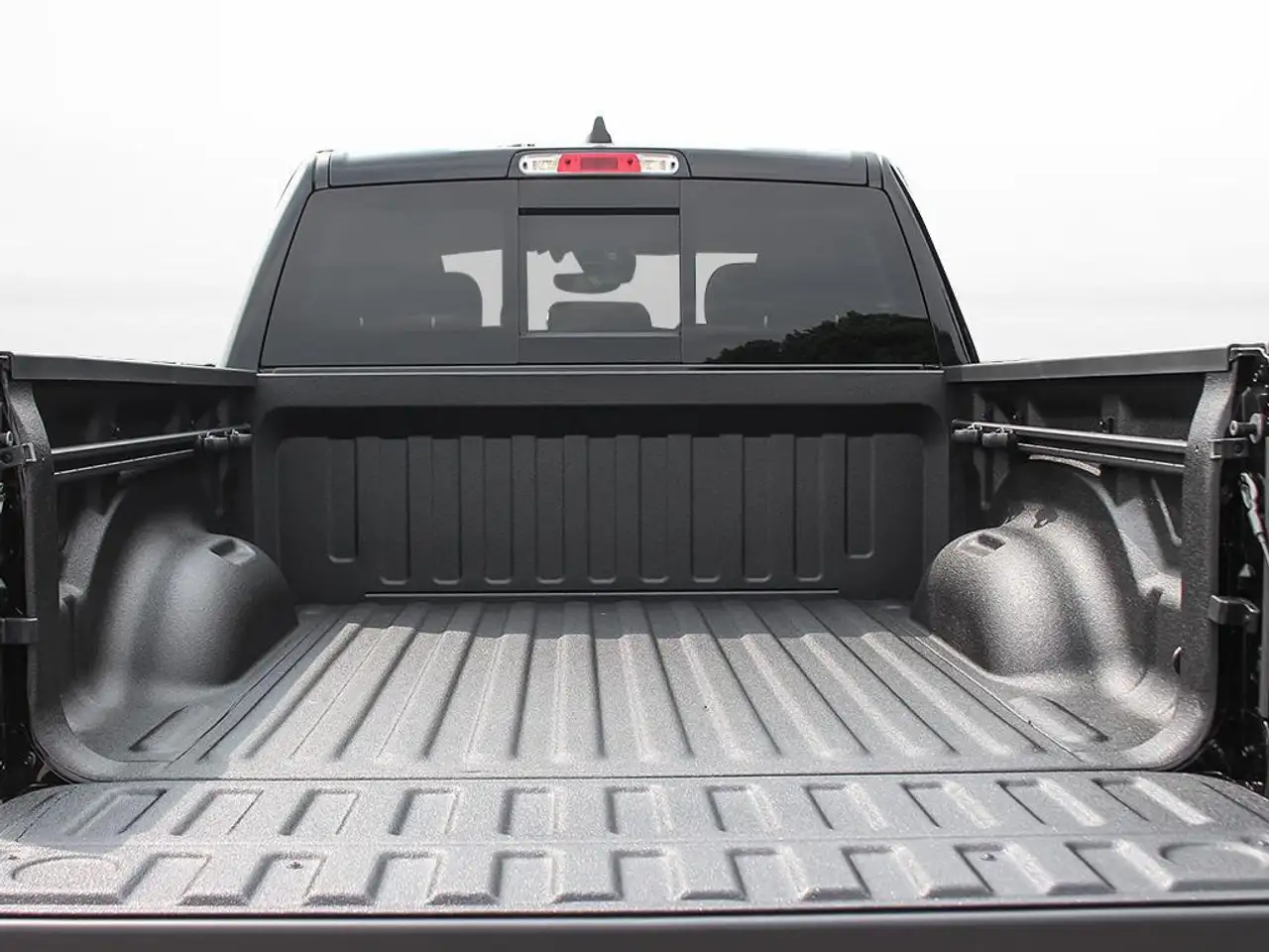 RAM 1500 photo RAM 1500
