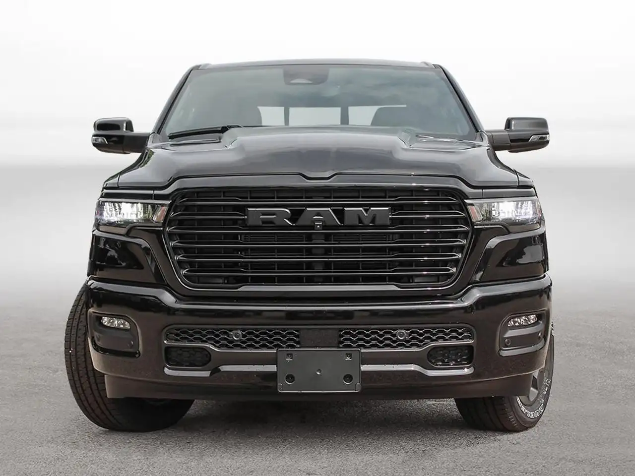 RAM 1500 photo RAM 1500