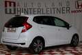 Honda Jazz 1,3i-VTEC Elegance/ NAVI / KAMERA / LED / PDC Bianco - thumbnail 2