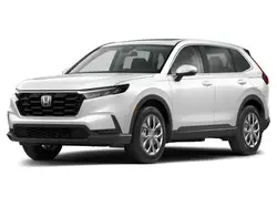 Honda CR-V 2026