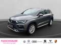 SEAT Ateca Xperience 1.5 TSI DSG AHK-kl. Navi Digitales Cockp Grau - thumbnail 1