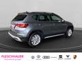 SEAT Ateca Xperience 1.5 TSI DSG AHK-kl. Navi Digitales Cockp Grau - thumbnail 4