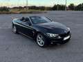 BMW 420 420d Cabrio M Sport 190 CV Automático Negro - thumbnail 1