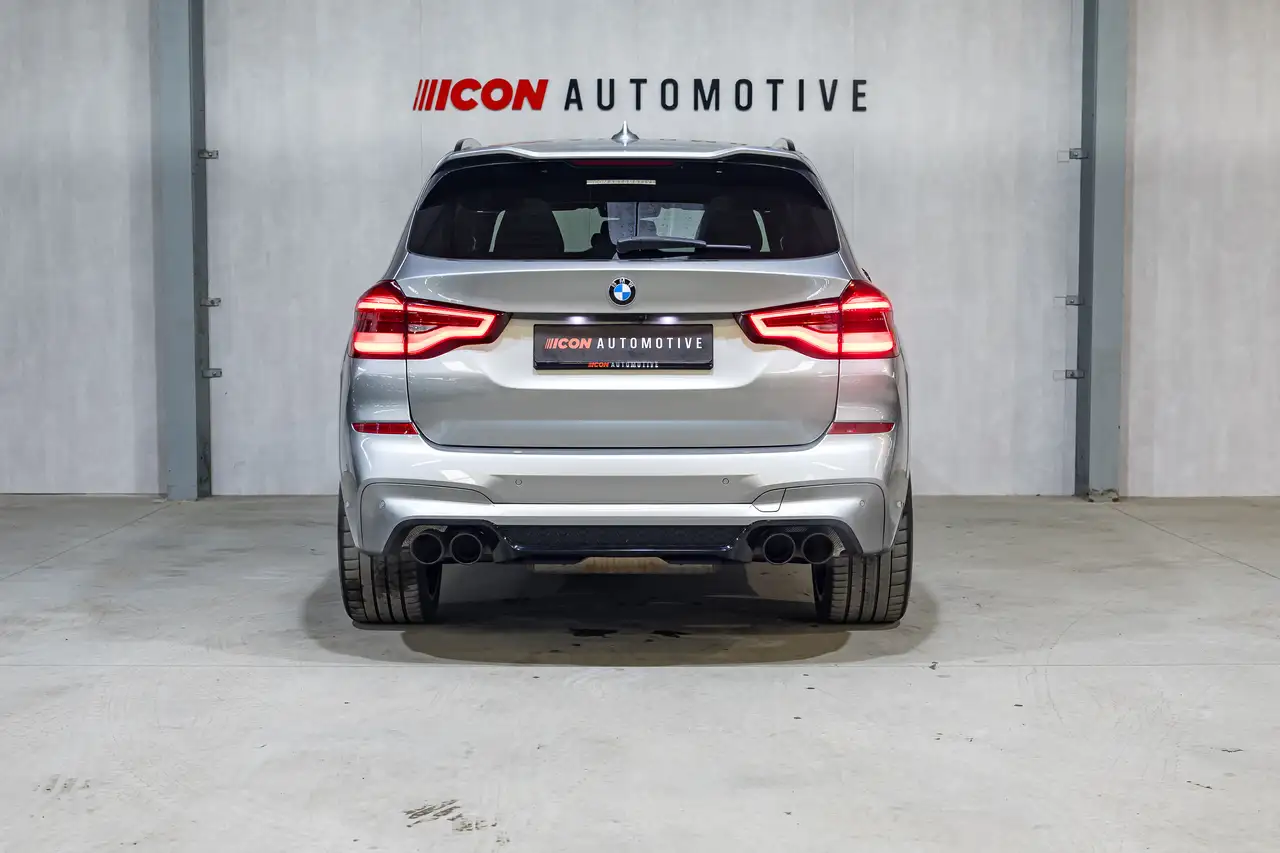 BMW X3 M COMPETITION  - 100%BTW | LICHTE VRACHT | PANO | HUD | ADAPTIVE LED — foto 5