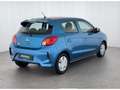 Mitsubishi Space Star Select 1.2 DAB Notbremsass. Tel.-Vorb. Berganfahra Blau - thumbnail 6
