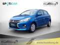 Mitsubishi Space Star Select 1.2 DAB Notbremsass. Tel.-Vorb. Berganfahra Bleu - thumbnail 1