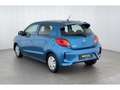 Mitsubishi Space Star Select 1.2 DAB Notbremsass. Tel.-Vorb. Berganfahra Blau - thumbnail 8