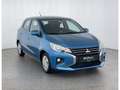 Mitsubishi Space Star Select 1.2 DAB Notbremsass. Tel.-Vorb. Berganfahra Blau - thumbnail 2