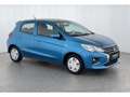 Mitsubishi Space Star Select 1.2 DAB Notbremsass. Tel.-Vorb. Berganfahra Blau - thumbnail 5