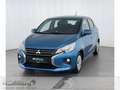 Mitsubishi Space Star Select 1.2 DAB Notbremsass. Tel.-Vorb. Berganfahra Blau - thumbnail 1