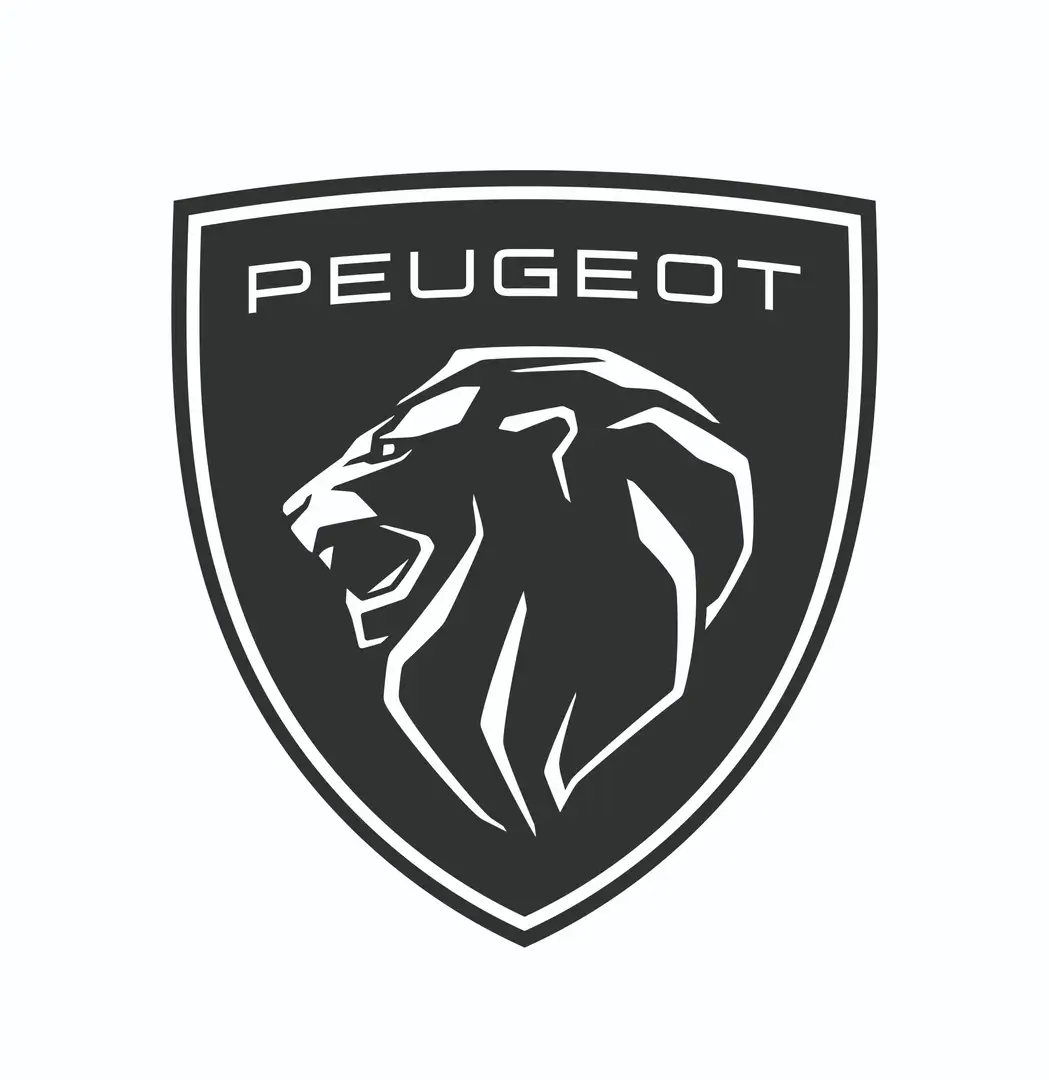 Peugeot 108 TOP Collection 2. HAND & WERKSTATTGEPFLEGT Roşu - 1