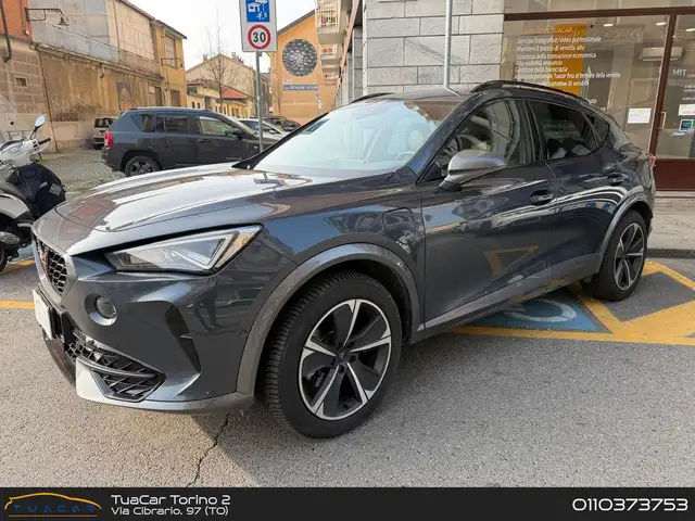 CUPRA Formentor BAT 1.4 e-HYBRID PHEV  *PROMO FINANZIAMENTO*