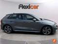 Audi A3 Sportback 35TDI S line S tronic Gris - thumbnail 2