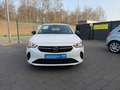 Opel Corsa Edition Klima Einparkhilfe Weiß - thumbnail 3