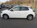 Opel Corsa Edition Klima Einparkhilfe Weiß - thumbnail 5